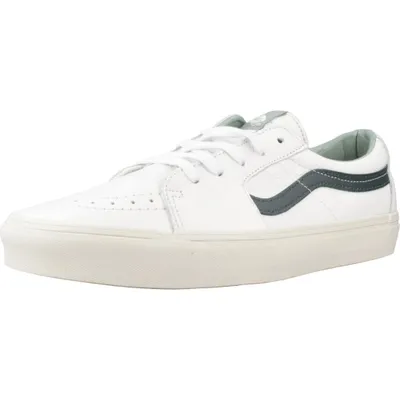 Obrázok produktu pre VANS SK8-LOW Biela