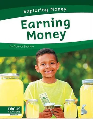 Produktbild von Earning Money
