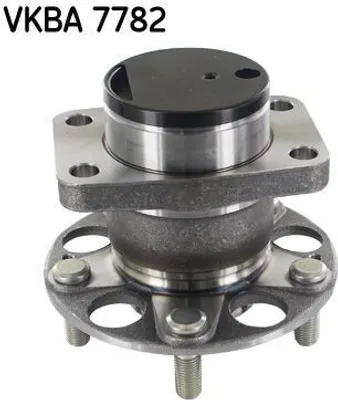 Produktbild von SKF Radlagersatz Hinten für HONDA HR-V (RU) VKBA 7782