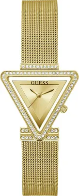 Zdjęcie produktu dla Zegarek  Guess GW0508L2 złoty
