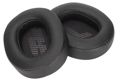 Obrázek produktu pro Náušníky pro sluchátka, vysoce elastické, zesílené, náhradní polštářky pro sluchátka Live 500BT, černé