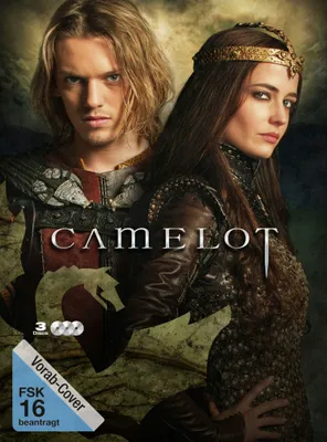 Obrázok produktu pre Camelot