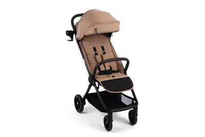 Obrázok produktu pre Kidnort Snøugle športový kočík béžový