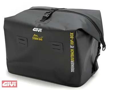 Zdjęcie produktu dla Wodoodporna torba wewnętrzna GIVI T512 54L