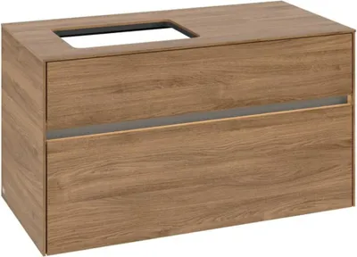 Produktbild von Villeroy & Boch C110B0RH WTUS Collaro C110B0 1000x548x500mm