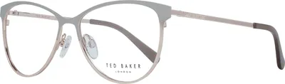 Produktbild von Ted Baker Brille TB2255 905 54 Aure Damen Grau 135mm