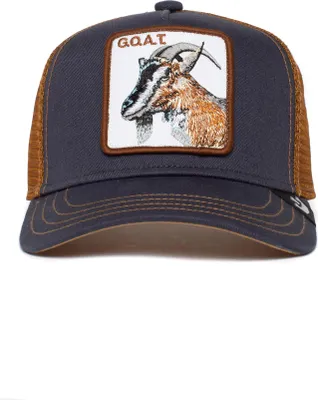 Produktbild von Goorin Bros. Kiddo Kids Trucker Cap Navy