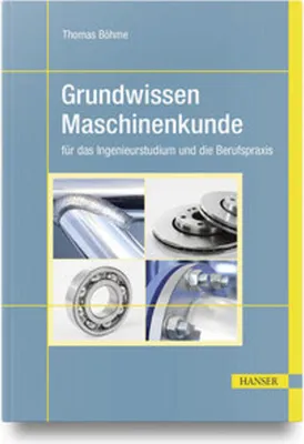 Image de Grundwissen Maschinenkunde