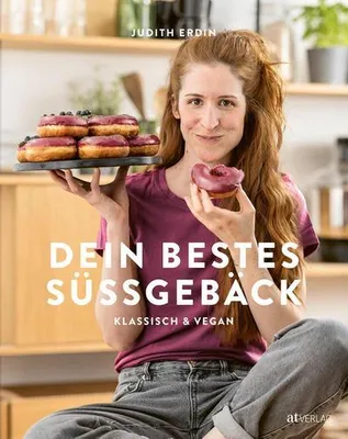 Obrázek produktu pro Dein bestes Süssgebäck