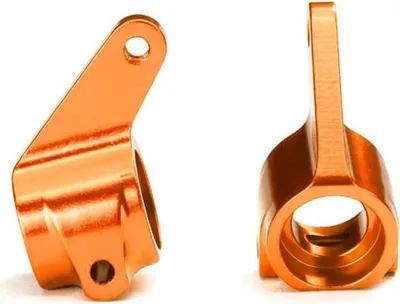 Productafbeelding van TRX3636T Stuurstang, aluminium, voor Rustler/Stampede