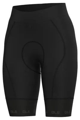 Produktbild von Ale Pr-e Strada 2.0 Radhose Schwarz M Frau Schwarz M