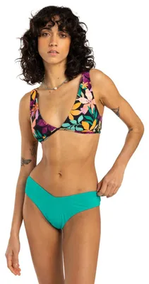 Obrázek produktu pro BILLABONG - Souprava Solarcher (dvoudílná). Horní díl – dámský