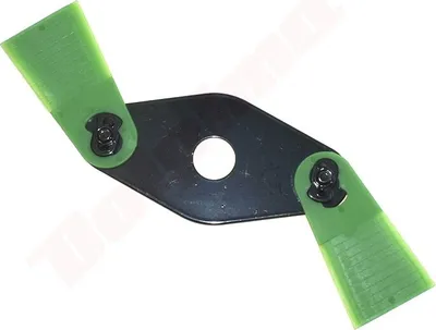 Image de Tarcza Tnąca U 2T 350-25,4 102-3,0