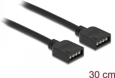 Image de Câble d'extension LED RGB Delock