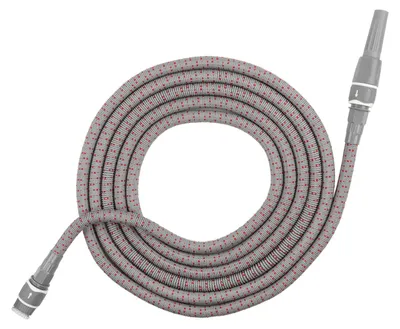 Produktbild von Flexibler Schlauch Secret Dots 18 m mit Zubehör