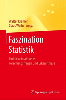 Image de Faszination Statistik