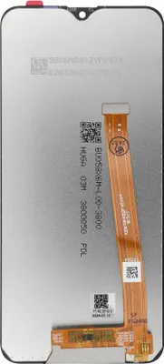Image de Écran compatible avec SAMSUNG a20e a202 sans cadre (remis à neuf)