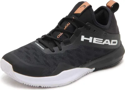Produktbild von Head Motion Pro Padel Negro Blanco 273603