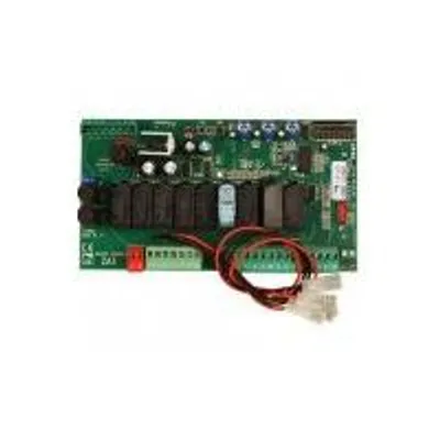 Immagine prodotto di CAME - 3199ZA3P Scheda di ricambio per quadro elettrico ZA3P Senza categoria