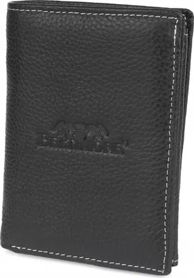 Produktbild von Herren Brieftasche i43 Braun