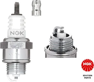 Produktbild von Zündkerze NGK BPM4A [5928] Standard