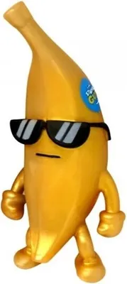 Produktbild von Gumostwory Stumble Guys - Golden Banana