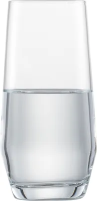 Produktbild von SCHOTT ZWIESEL 122318, Transparent, Glas, 4 Stück(e), 357 ml, 70 mm, 144 mm