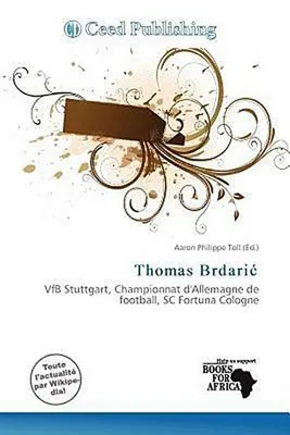 Produktbild von Thomas Brdari¿