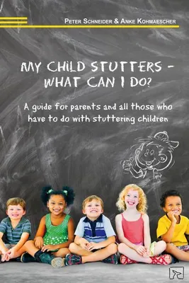 Produktbild von My child stutters - what can I do?