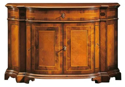 Immagine prodotto di Mobili credenza buffet stile barocco cassettiera credenza cassettiera mobile legno