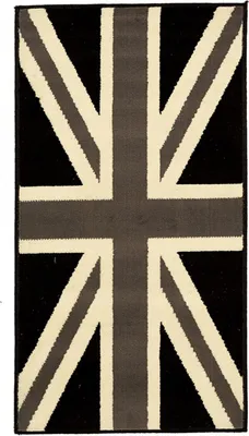 Image de LYN1 Tapis tissé pour enfants