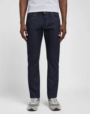 Produktbild von Lee Luke Jeans Schwarz 32 / 32 Mann Schwarz 32