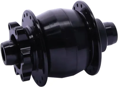 Obrázok produktu pre Contec Ct Dynamo Powerhouse 2+ 28 litrov. Čierna farba