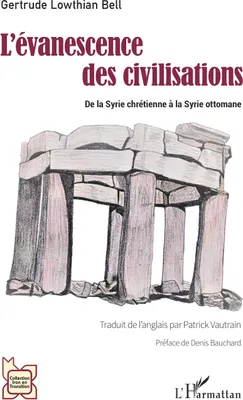 Produktbild von L'évanescence des civilisations