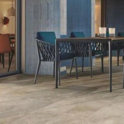 Obrázek produktu pro CASA39 Dlaždice v betonovém vzhledu, šedá, 30 x 60 cm, Casalgrande Padana Eco Concrete