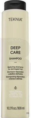 Zdjęcie produktu dla Lakme Teknia Deep Care Shampoo 300 ml