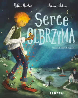 Imagen del producto de Serce olbrzyma