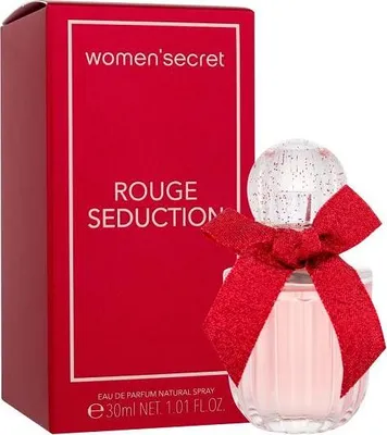 Zdjęcie produktu dla Women'Secret Rouge Seduction woda perfumowana dla kobiet 30 ml