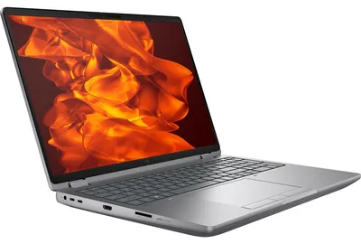 Produktbild von HP ZBook Fury G1i, Intel Core Ultra 7, 40,6 cm (16"), 1920 x 1200 Pixel, 32 GB, 1 TB, Windows 11 Pro