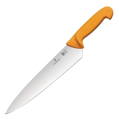 Obrázok produktu pre Šéfkuchársky nôž Swibo 25,5 cm