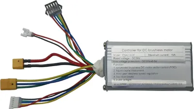 Produktbild von Controller INOPARTS 36V 15A für Kugoo S1 Elektroroller