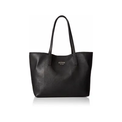 Produktbild von Guess Shopper Vikky Tote schwarz
