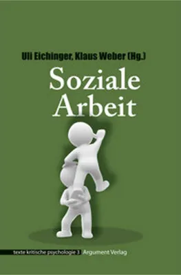 Produktbild von Soziale Arbeit