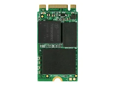 Immagine prodotto di Transcend TS128GMTS400S Transcend SSD MTS400S      128GB M.2 SATA III