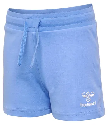 Produktbild von hummel hmlNILLE SHORTS HYDRANGEA HYDRANGEA 140