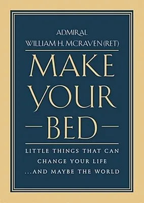 Zdjęcie produktu dla Make Your Bed