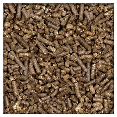 Produktbild von Waldboden Pellets Einstreu naturbelassen für Tierställe u. Gehege geruchsneutral 5 kg
