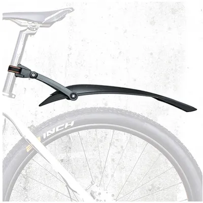 Produktbild von Sks Back X-blade 29´´ Black 29 Inches