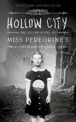 Obrázok produktu pre Miss Peregrine's Peculiar Children - Hollow City