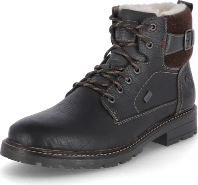 Produktbild von Rieker Stiefeletten Braun Herren